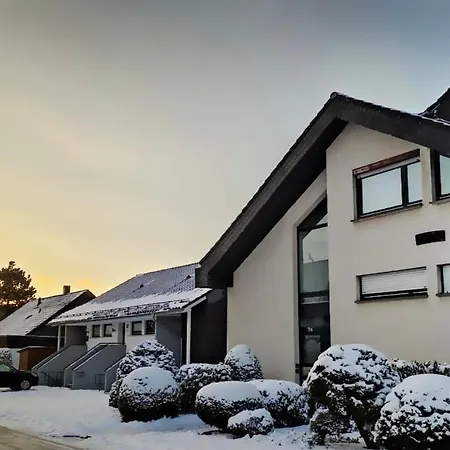 Fewo Mit Terrasse Und Bergblick- Appartamento