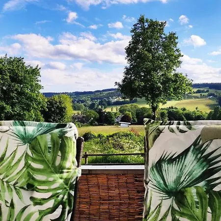 Appartamento Fewo Mit Terrasse Und Bergblick-