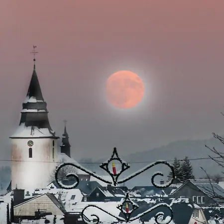 Fewo Mit Terrasse Und Bergblick- Appartamento